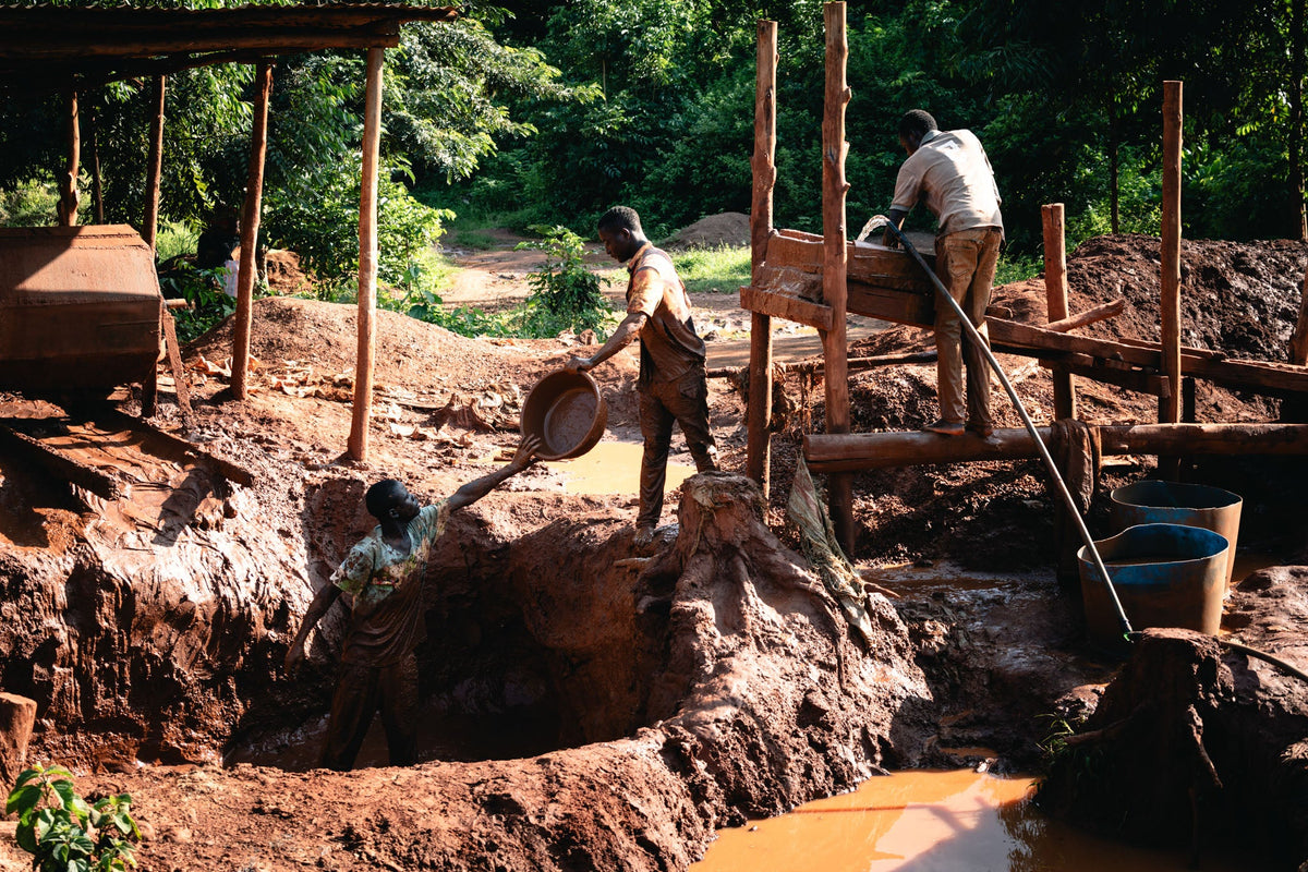 Earthbeat Foundation