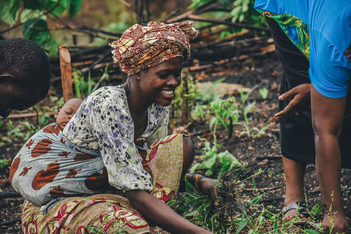 Earthbeat Foundation